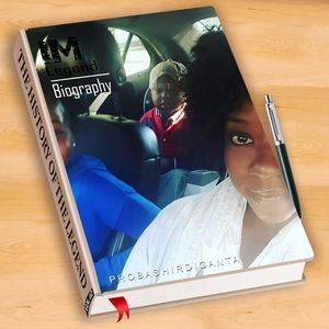 Meet your Posher, Shanelle